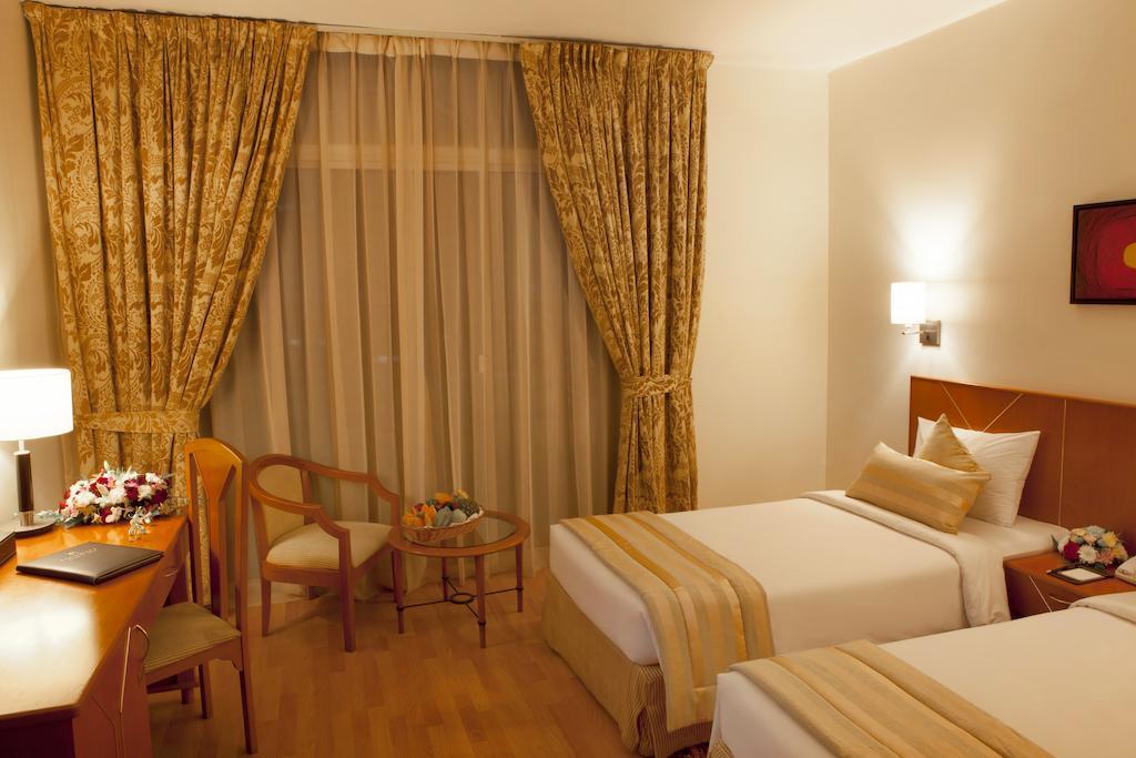 Landmark Hotel Dubaj Pokój zdjęcie