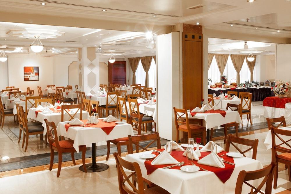 Landmark Hotel Dubaj Zewnętrze zdjęcie