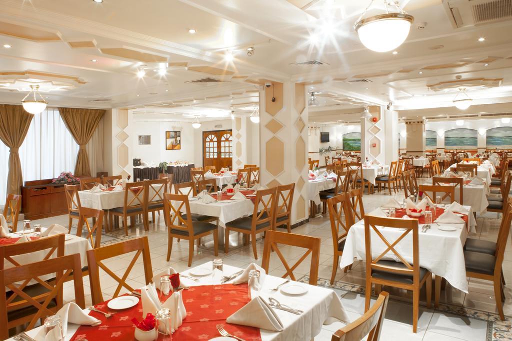 Landmark Hotel Dubaj Zewnętrze zdjęcie