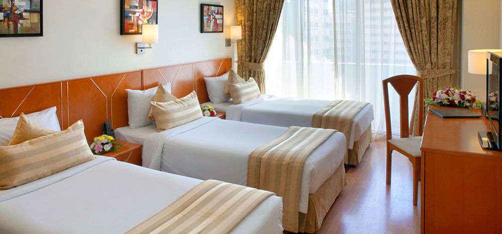 Landmark Hotel Dubaj Zewnętrze zdjęcie