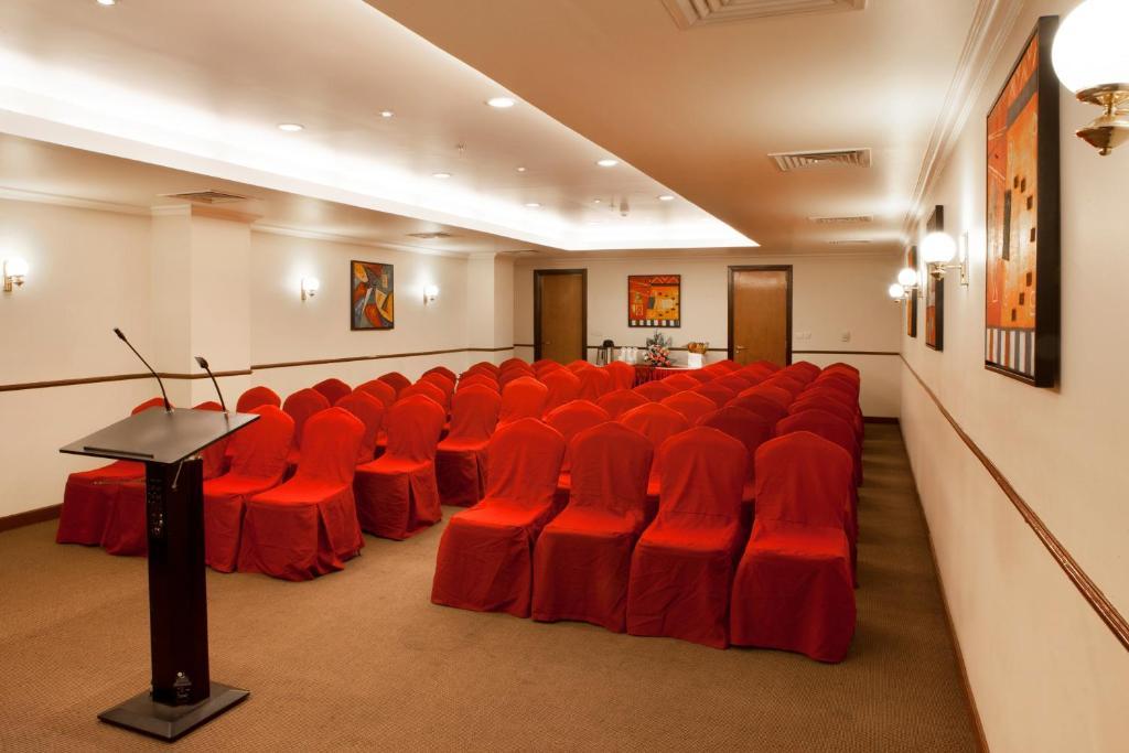 Landmark Hotel Dubaj Zewnętrze zdjęcie
